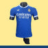 Jersey Real Madrid 2025-26 Tercero azul, foto 1 de 10