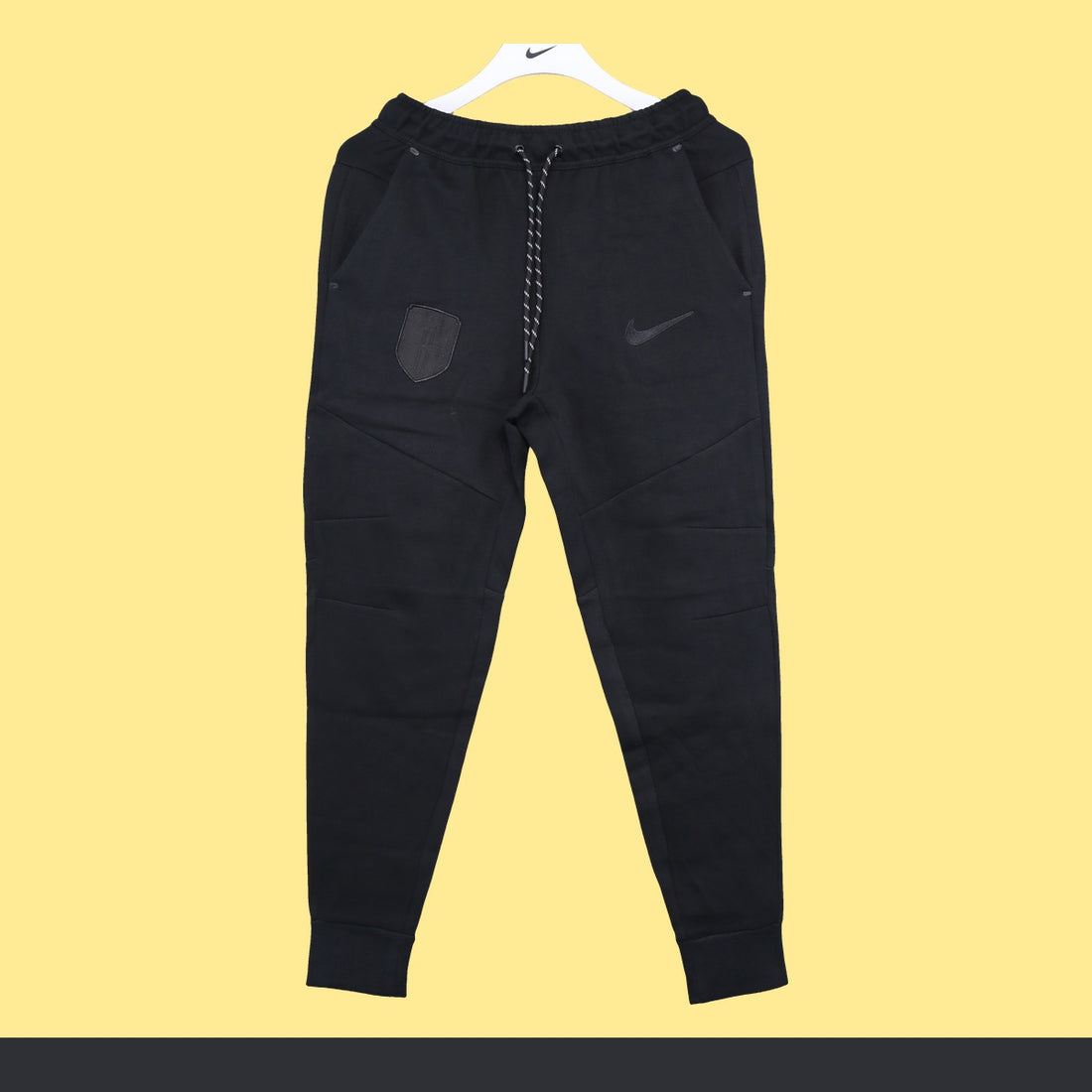 Joggers Noruega Nike 2026 Negro, foto 1 de 6