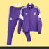 Conjunto Real Madrid adidas Retro 2026 Morado, foto 1 de 10
