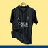 Jersey Paris Saint-Germain 2025-26 Cuarto Uniforme negro, foto 1 de 9