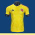 Jersey Colombia 2026 Local amarillo, foto 1 de 10