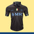 Jersey Napoli 2025-26 Tercero negro, foto 1 de 10