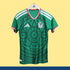 Jersey México 2026 Local verde, foto 1 de 6
