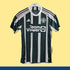 Jersey Manchester United 2023-24 Visitante verde, foto 1 de 3