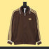 Chamarra adidas TRACK TOP COACH Café, foto 1 de 9