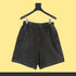 Short BAPE Ape Head One Point Deslavado Negro, foto 1 de 9