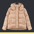 Chamarra de Plumas lululemon Wunder Puff 5 Paneles Durazno beige, foto 1 de 9