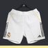 Short Real Madrid adidas 2025 Local blanco, foto 1 de 6