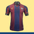 Jersey Atlante 2026-27 Local Sin Patrocinios rojo, foto 1 de 9