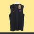 Playera de Entrenamiento Sin Mangas Paris Saint Germain Nike 2026 Negra negro, foto 1 de 4