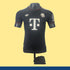 Jersey Bayern Múnich 2025-26 Tercero negro, foto 1 de 11