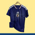 Jersey Japón 2026 Local azul, foto 1 de 9