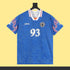 Playera adidas BAPE FLAME Azul, foto 1 de 9