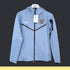 Chamarra Inglaterra Nike 2026 Azul, foto 1 de 8