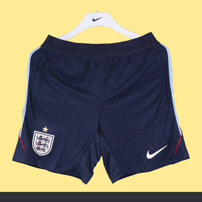 Short de Entrenamiento Inglaterra Nike 2026 Azul marino, foto 1 de 5