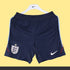 Short de Entrenamiento Inglaterra Nike 2026 Azul marino, foto 1 de 5