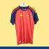 Jersey España 2026 Local rojo, foto 1 de 6