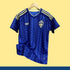 Jersey Suecia 2026 Visitante azul, foto 1 de 9