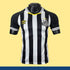 Jersey Santos do Brasil FC 2025-26 Visitante negro, foto 1 de 9