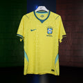 Brasil (Selección 2026) – Jersey Local Authentic – Dorsal Incluido