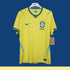 Jersey Brasil 2026 Local amarillo, foto 1 de 9