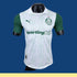 Jersey Palmeiras 2025-26 Visitante blanco, foto 1 de 12