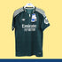 Jersey Real Madrid 2026-27 Visitante verde, foto 1 de 6