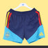 Short de Entrenamiento España adidas 2026 Azul marino, foto 1 de 4