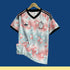 Jersey Bélgica 2026 Visitante multicolor, foto 1 de 9