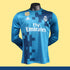 Jersey Real Madrid 2017-18 Tercero azul, foto 1 de 6