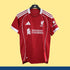 Jersey Liverpool 2025-26 Local rojo, foto 1 de 5