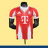 Jersey Bayern Múnich 2025-26 Local rojo, foto 1 de 7