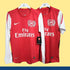 Jersey Arsenal 2011-12 Local rojo, foto 1 de 13