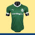 Jersey Palmeiras 2025-26 Local verde, foto 1 de 11