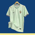 Jersey Francia 2026 Visitante verde, foto 1 de 9