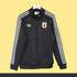 Chamarra Japón adidas Retro 2026 Negra negro, foto 1 de 6