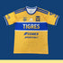 Jersey Tigres UANL 2026-27 Local amarillo, foto 1 de 3