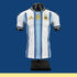 Jersey Argentina 2026 Local blanco, foto 1 de 10