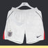 Short Inglaterra Nike 2026 Local blanco, foto 1 de 5