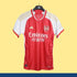 Jersey Arsenal 2023-24 Local rojo, foto 1 de 6