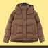 Chamarra de Plumas lululemon Wunder Puff 5 Paneles Café, foto 1 de 9