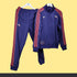 Conjunto Arsenal adidas Clásico Retro Azul, foto 1 de 17