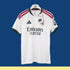 Jersey Real Madrid 2026-27 Local blanco, foto 1 de 6