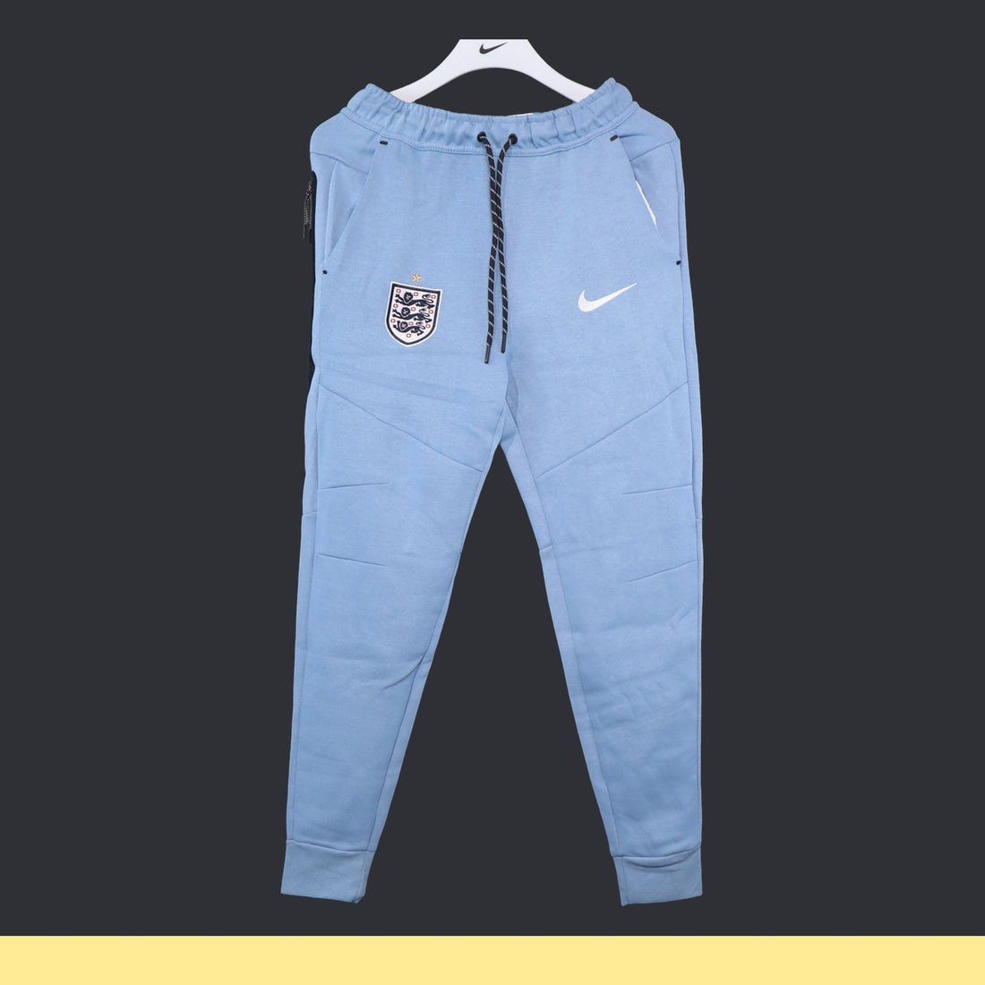 Joggers Inglaterra Nike 2026 Azul, foto 1 de 7