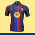 Jersey FC Barcelona 2026-27 Local rojo, foto 1 de 10