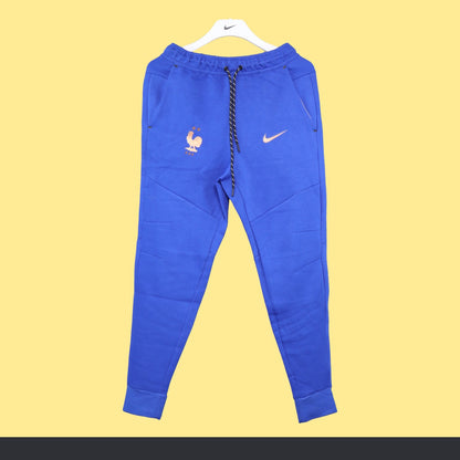Joggers Francia Nike 2026 Azul, foto 1 de 5
