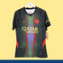 Jersey Paris Saint-Germain 2026-27 Tercero negro, foto 1 de 7