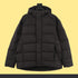 Chamarra lululemon Wunder Puff Negra negro, foto 1 de 9