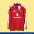 Jersey Manchester United 2026-27 Local rojo, foto 1 de 7