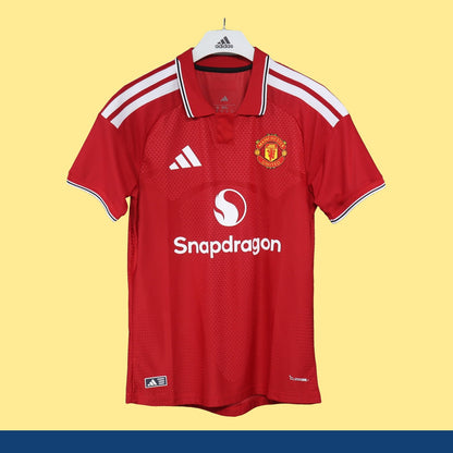 Jersey Manchester United 2026-27 Local rojo, foto 1 de 8